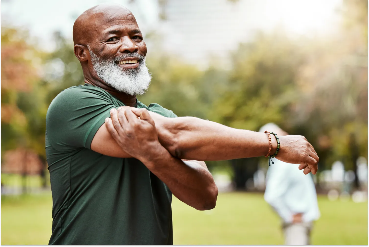 Different types of cool down exercises sale