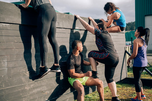 The Best Obstacle Course Races To Try This Year
