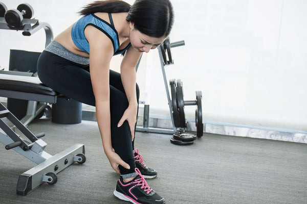 7 Stretches for Shin Splints: Recovery Guide