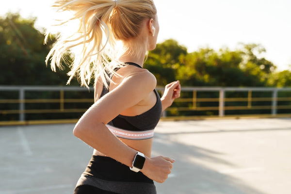 How To Get Better at Running: 7 Tips
