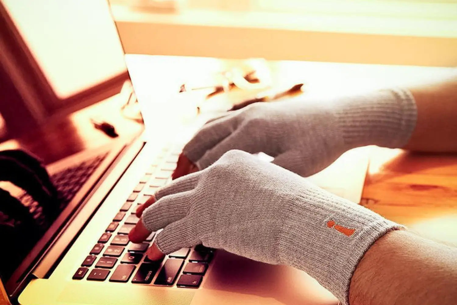 The Impact of Repetitive Motions at Work