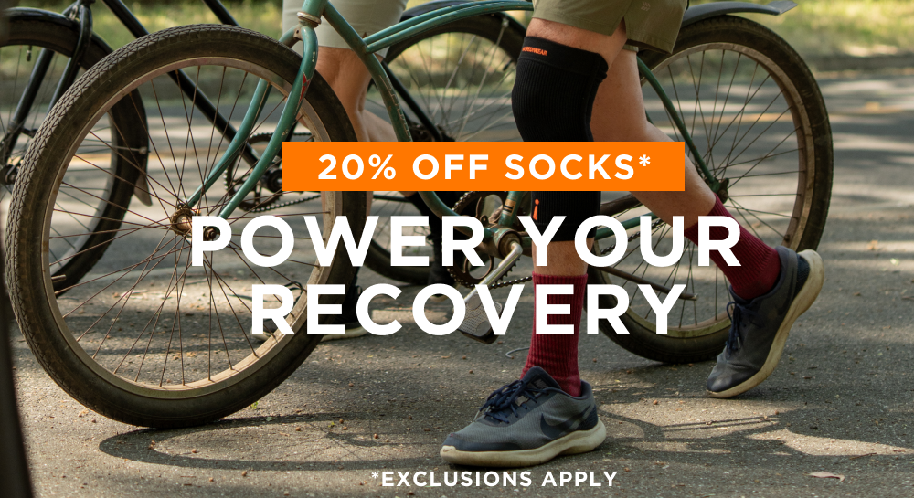 24/7 WEARABLE ANTI-INFLAMMATORY ® THERAPY