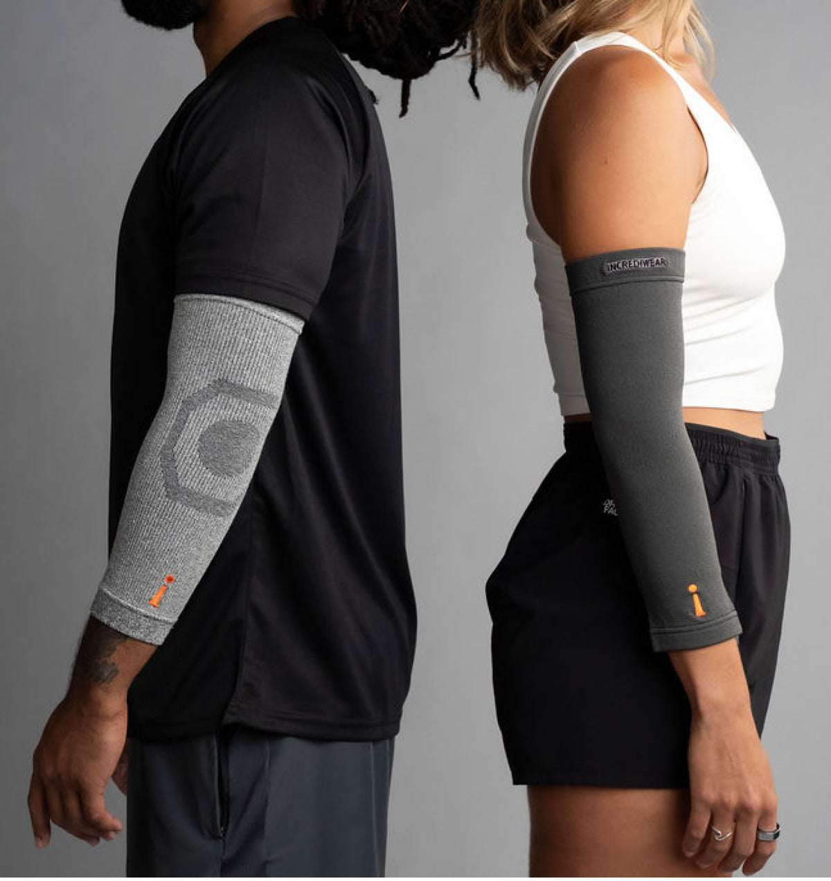 ELBOW SLEEVE AND ARM SLEEVE BUNDLE