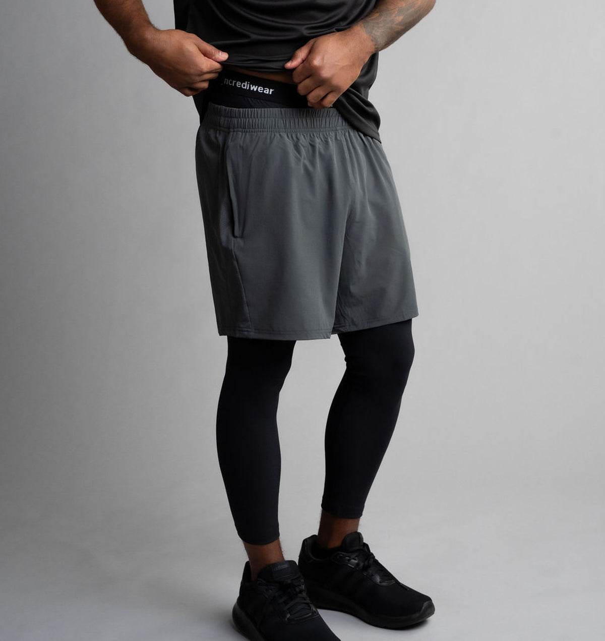 Men's Performance Pants