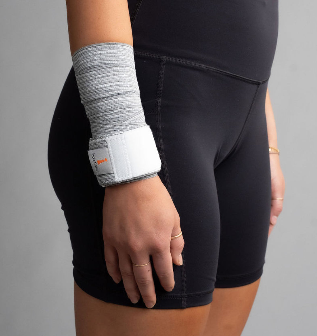 2" Bandage Wrap