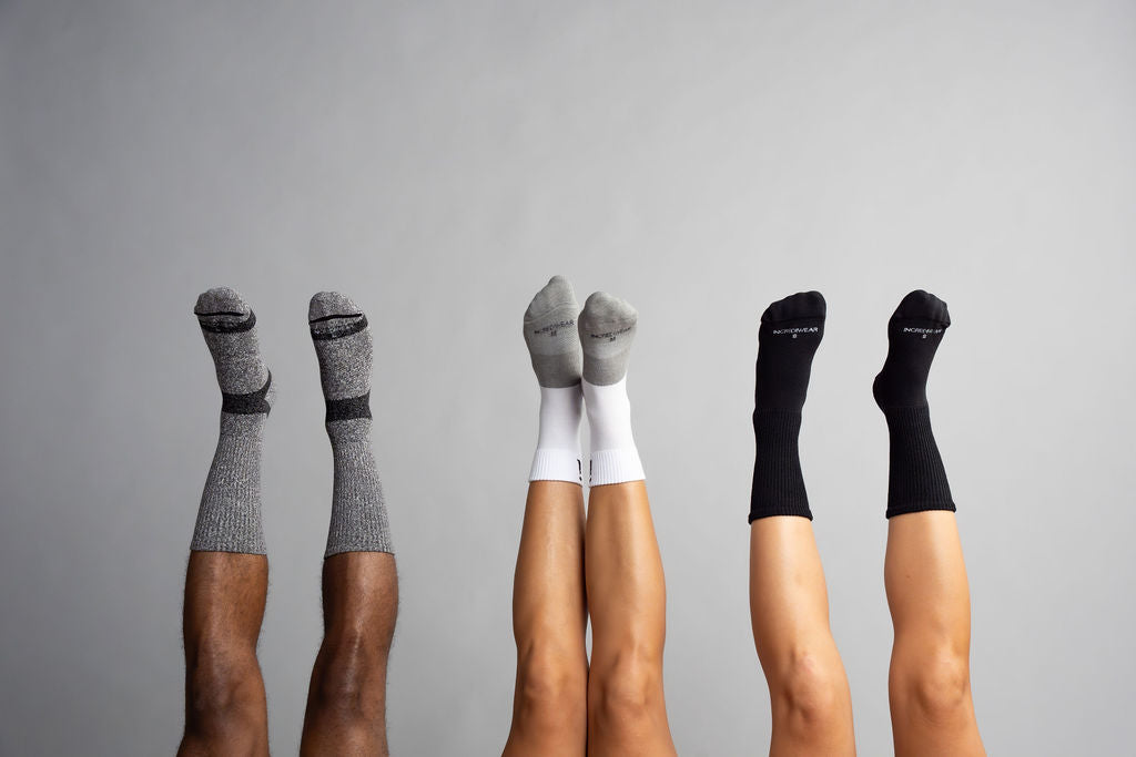 PERFORMANCE SOCKS BUNDLE