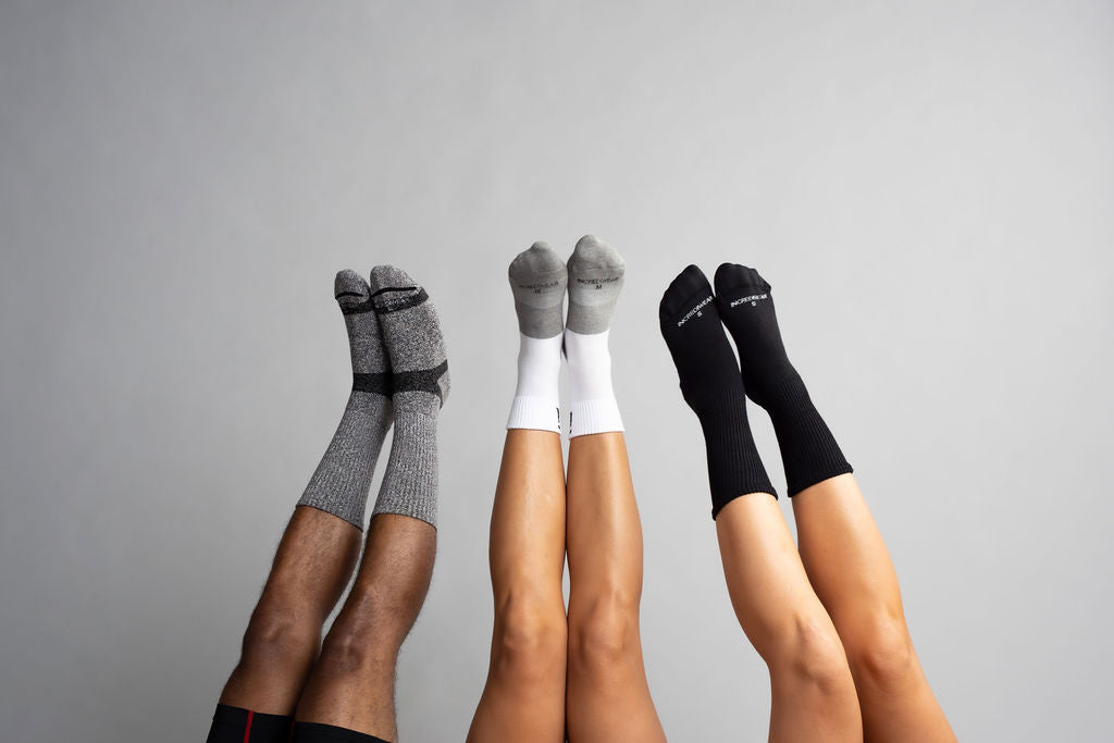 PERFORMANCE SOCKS BUNDLE
