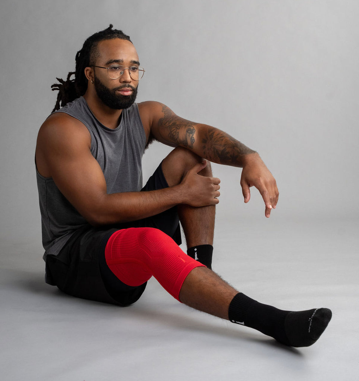 Knee Sleeve