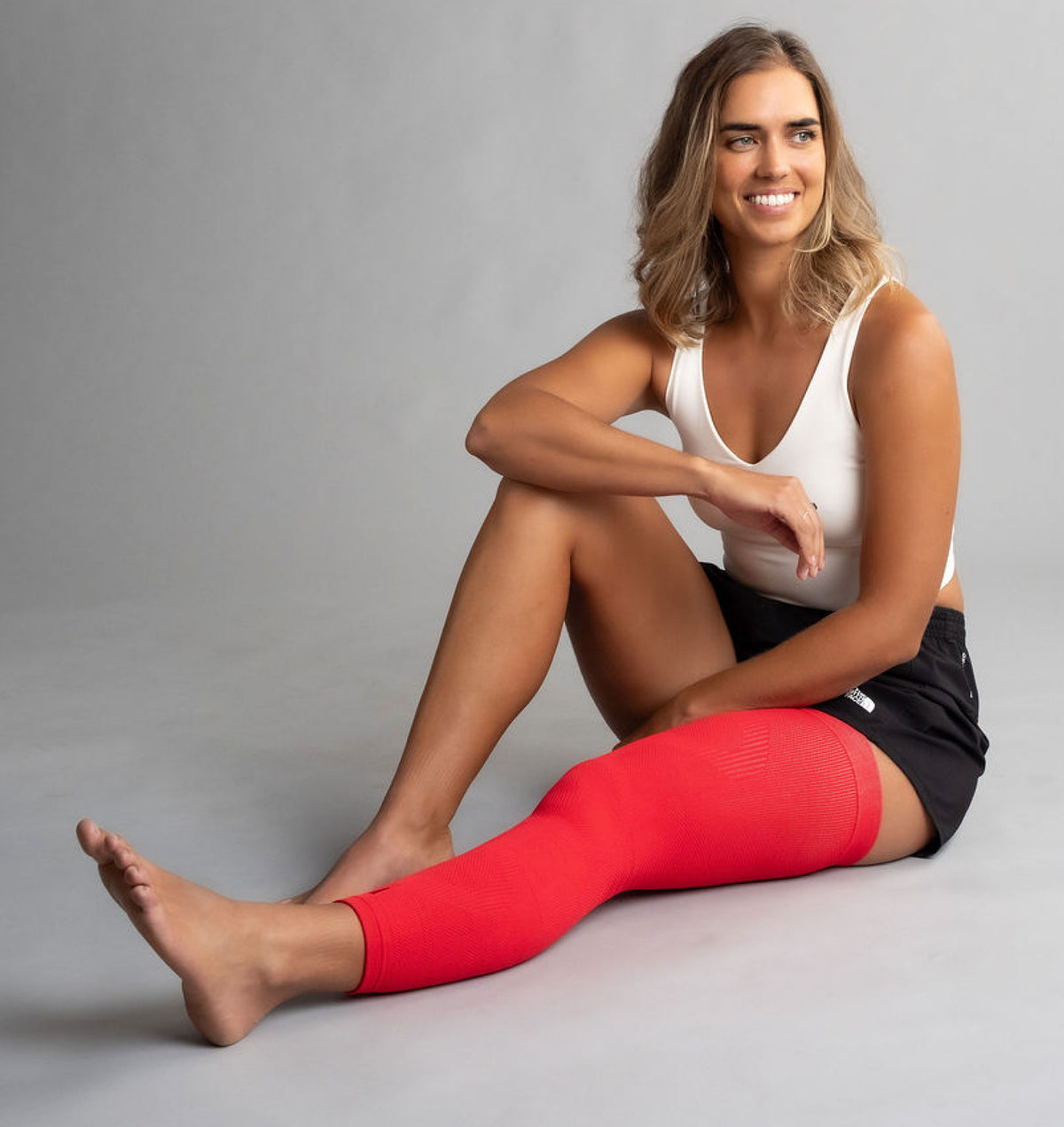 Leg Sleeves