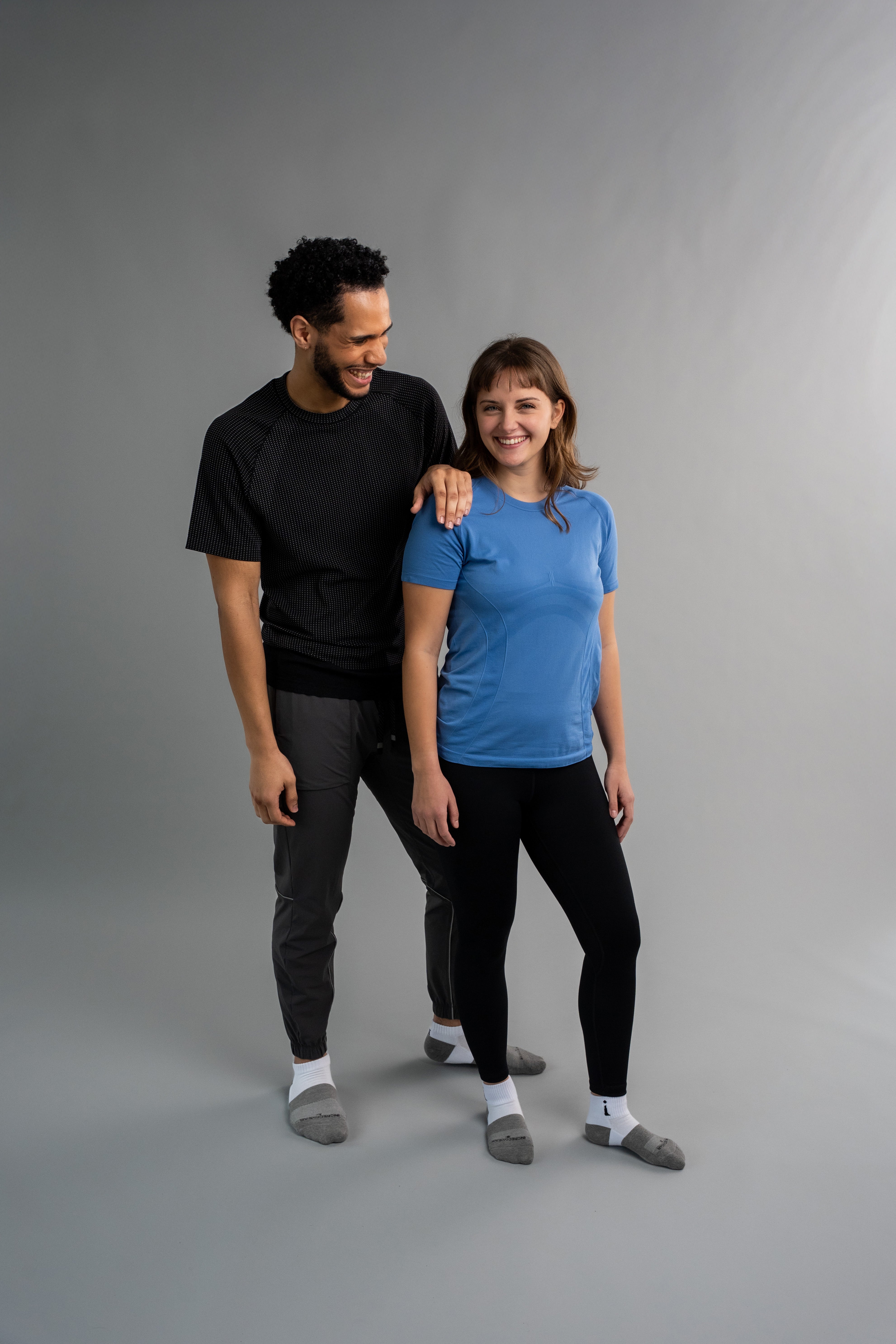 Women's Infrared Shirt