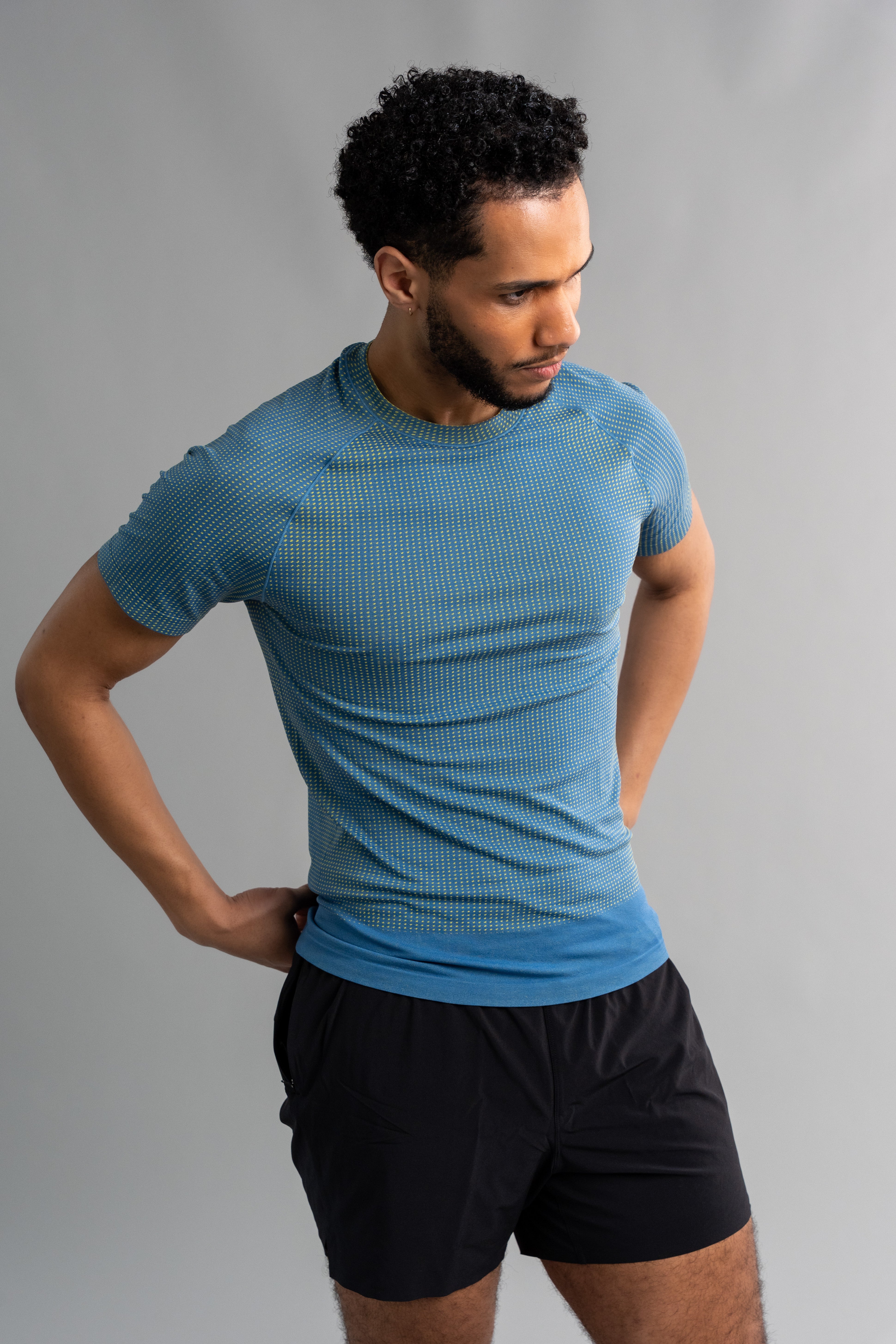 Men's Infrared Shirt