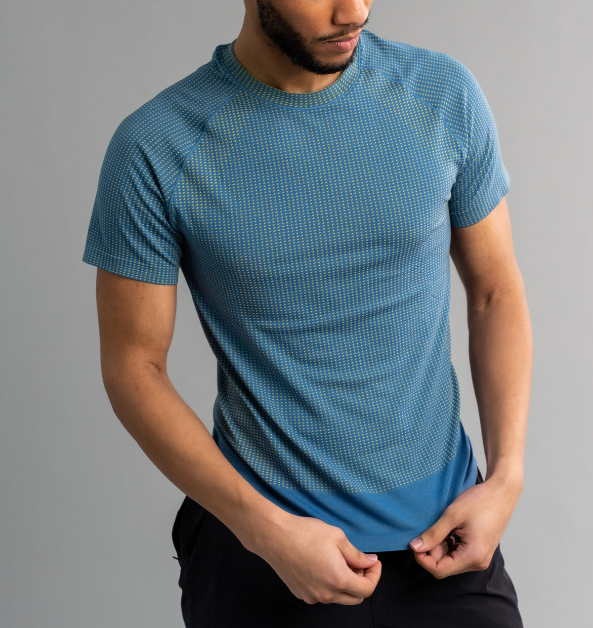 Men's Infrared Shirt