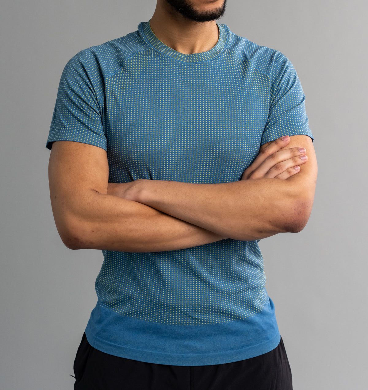 Men's Infrared Shirt