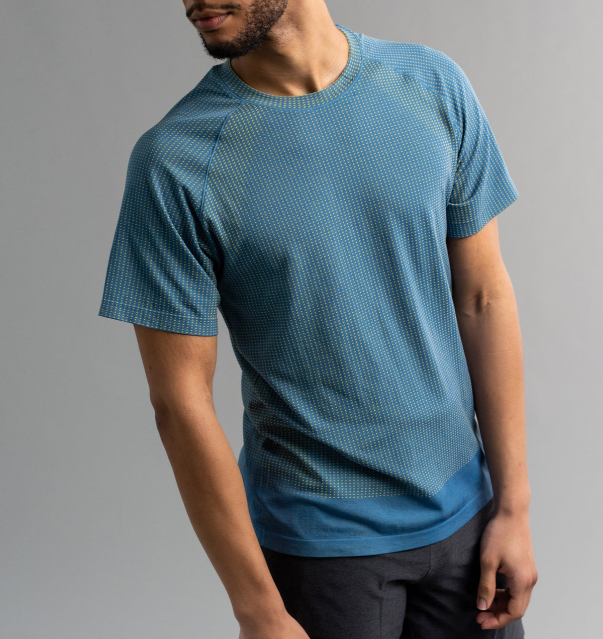 Men's Infrared Shirt