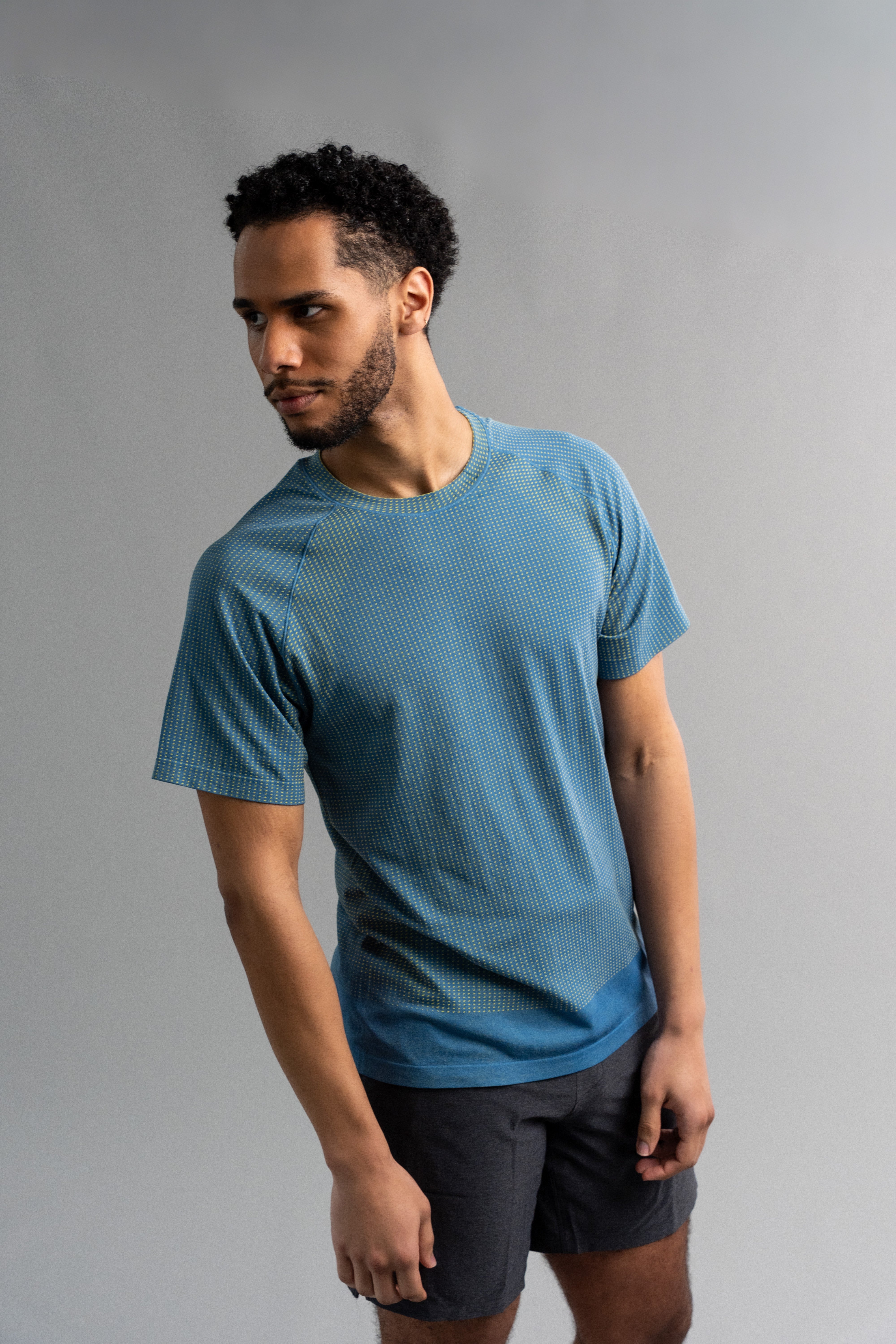 Men's Infrared Shirt