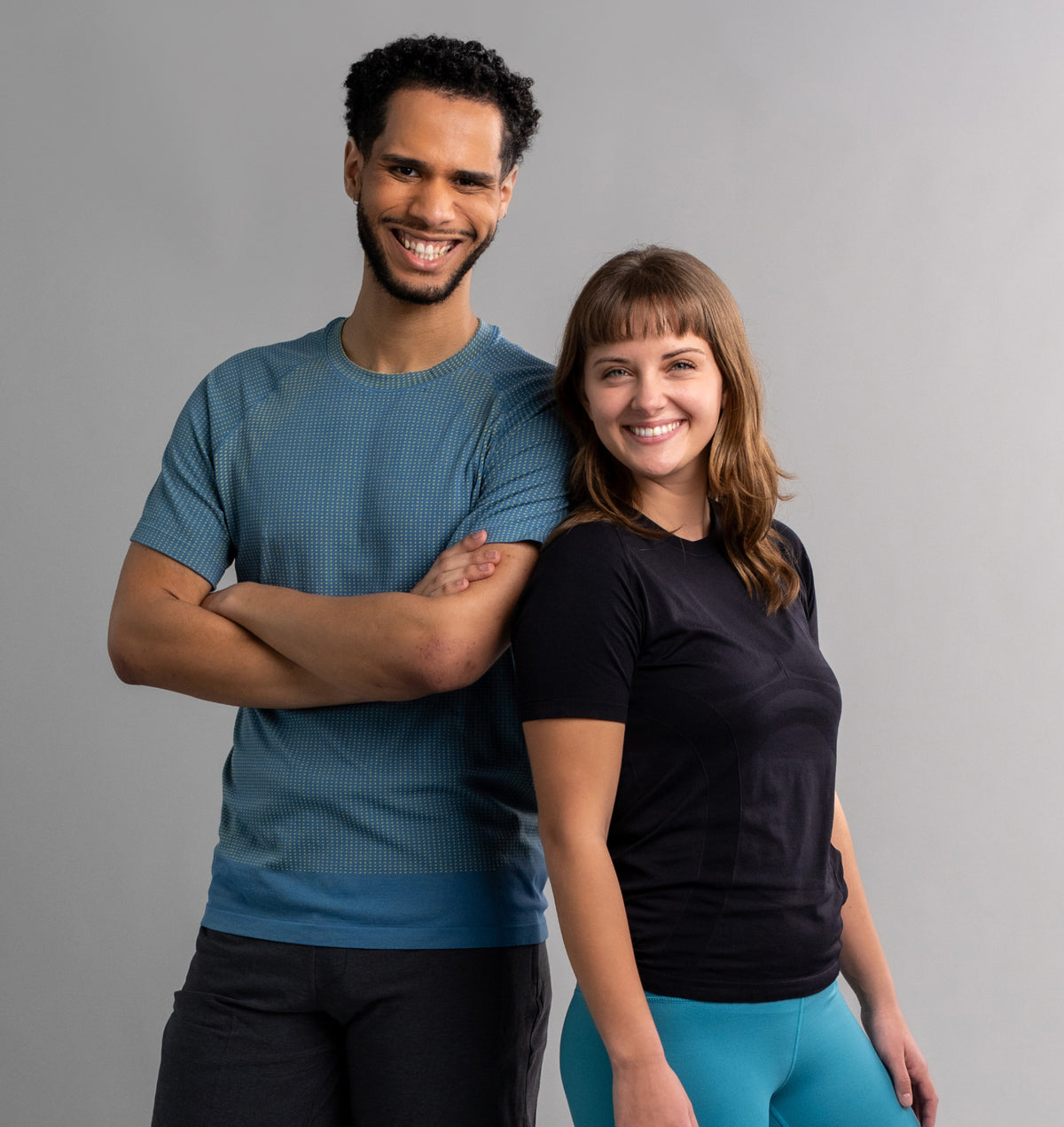 Women's Infrared Shirt