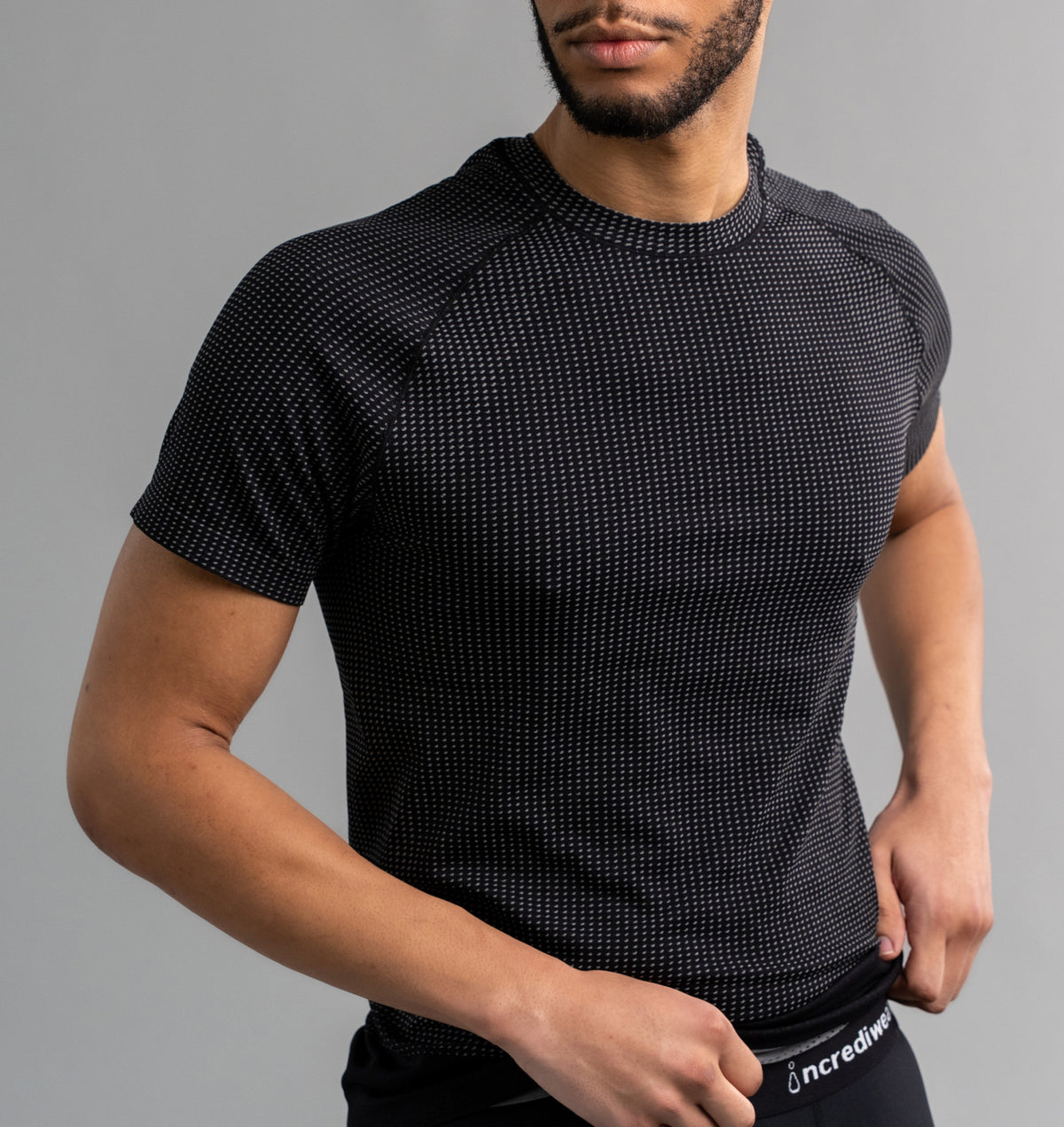 Men's Infrared Shirt