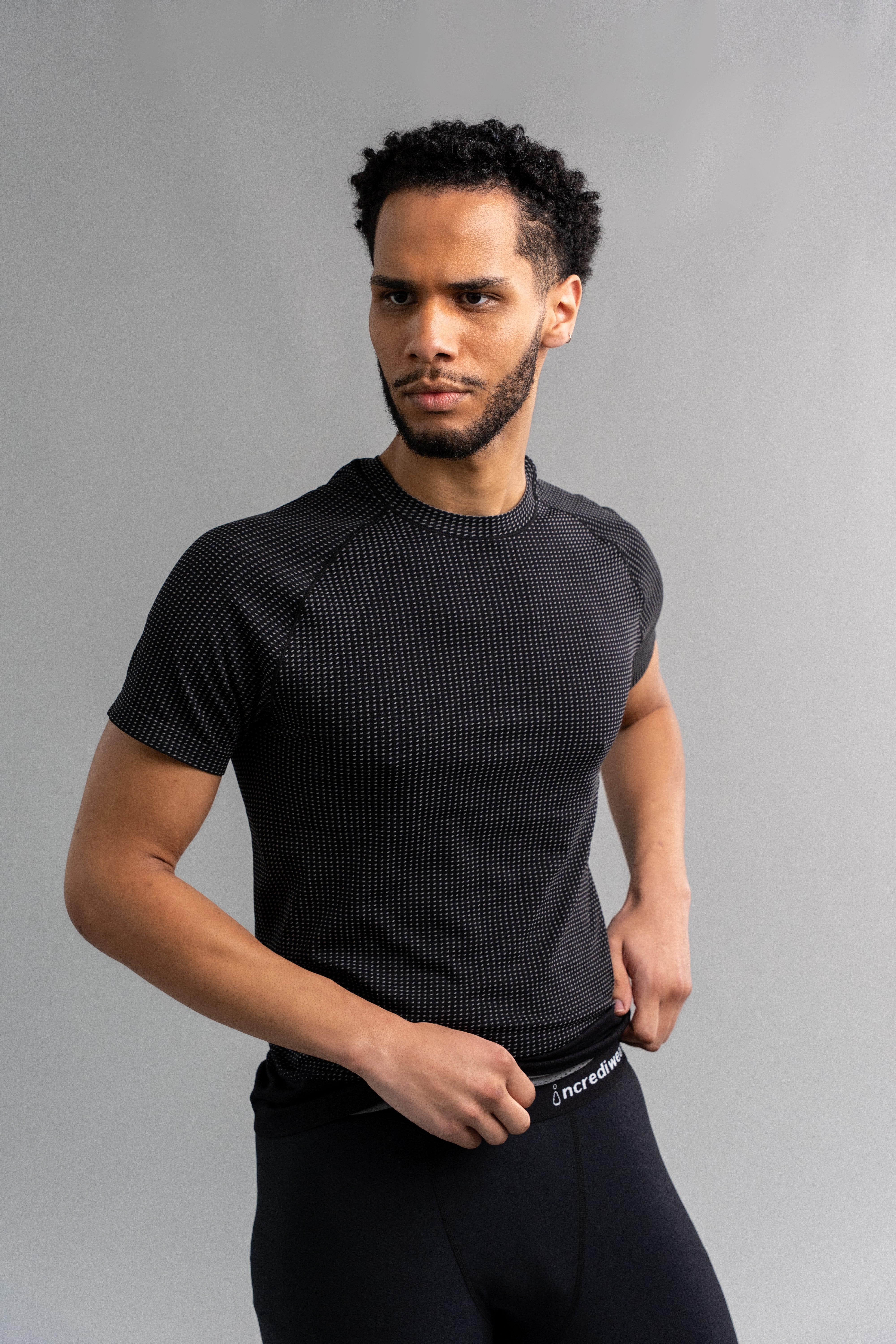 Men's Infrared Shirt