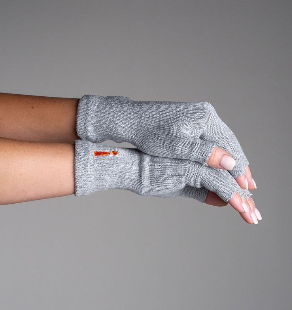 Fingerless Circulation Gloves