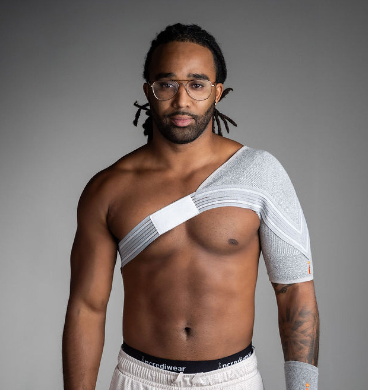 Shoulder Brace