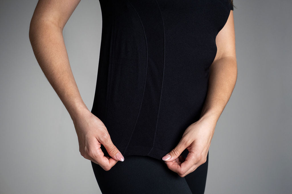 Women's Infrared Shirt