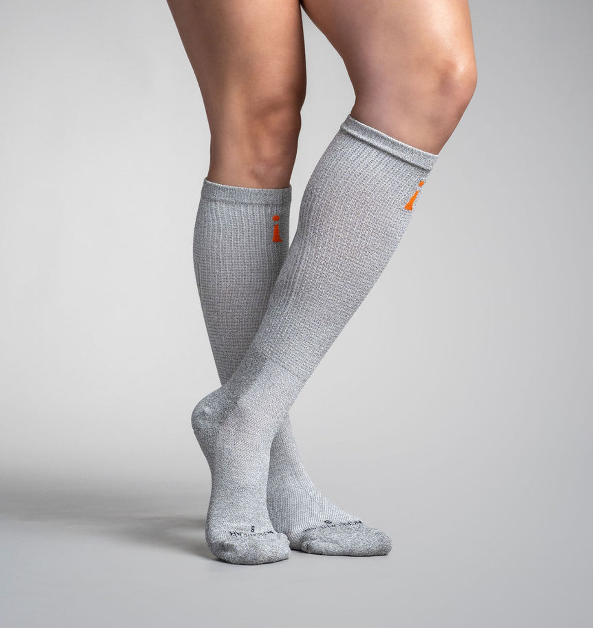 Therapeutic Knee-High Socks