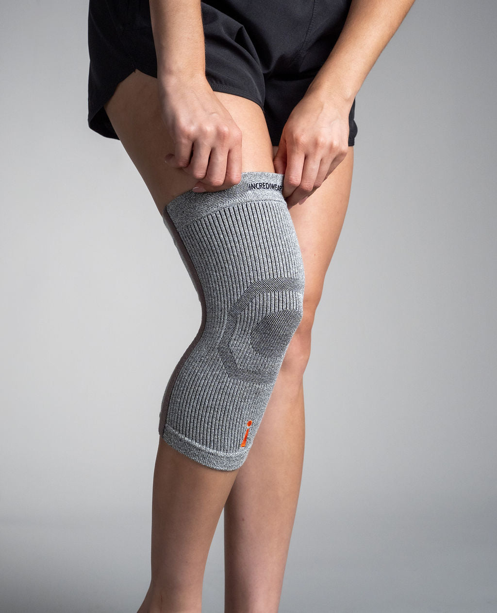 ANKLE SLEEVE AND KNEE SLEEVE BUNDLE