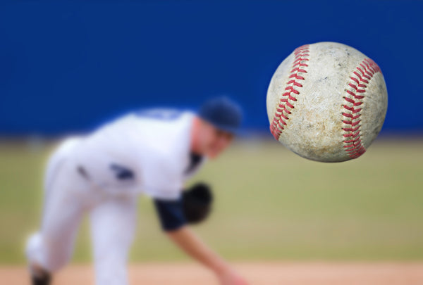How To Pitch Faster in Baseball & Softball