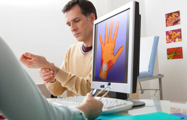 What Helps Carpal Tunnel Syndrome? A Guide