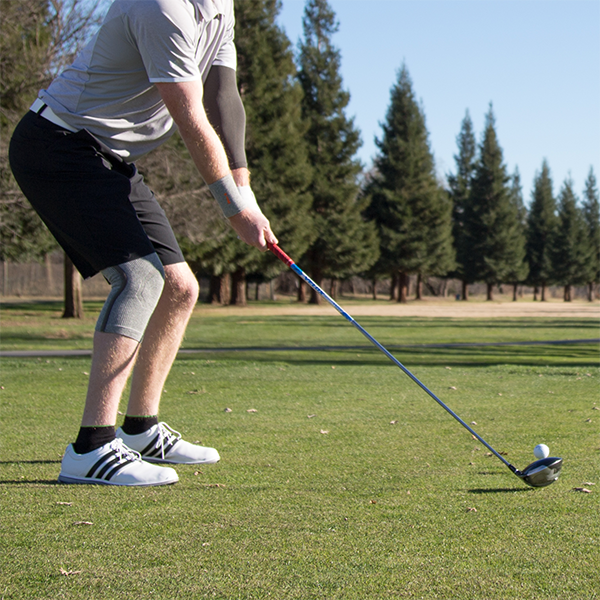 Lose the Pain For Your Golf Game