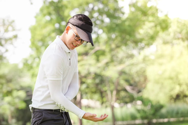 10 Common Golf Injuries + Recovery Options