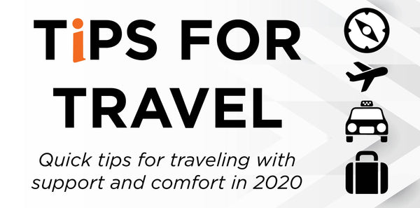 3 Quick Tips for Traveling