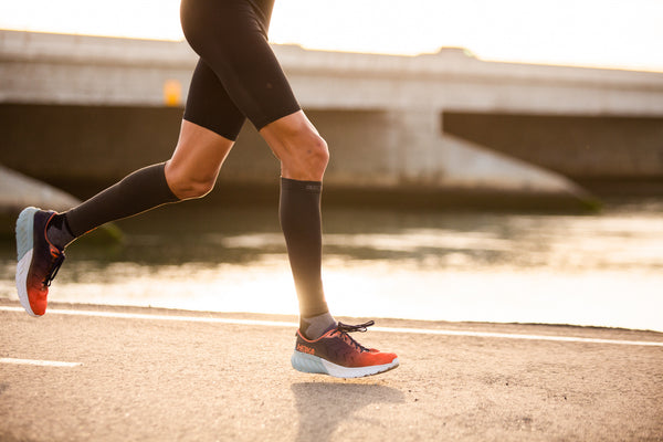 Compression Sleeves may HURT rather than HELP