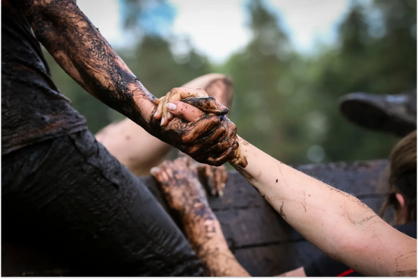 Tough Mudder Obstacle Tips for Recovery