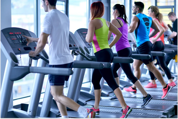 Treadmill Workouts To Meet Your Fitness Goals