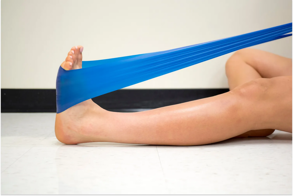 10 Ankle Mobility Exercises to Reduce Foot Pain and Injury