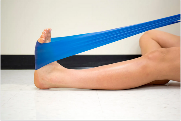 6 Ankle Mobility Exercises To Reduce Foot Pain 