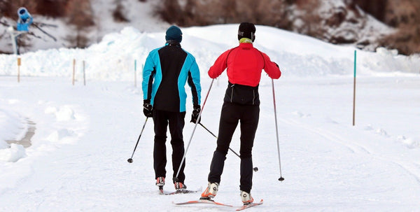 5 Fun Winter Sports and How You Can Try Them