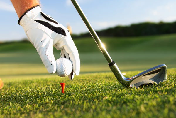 Golf for Beginners: Tips To Improve Your Game