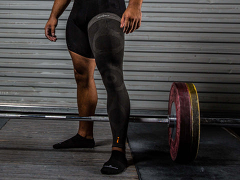 Debunking 8 Common Myths on Recovery Wear for the Leg