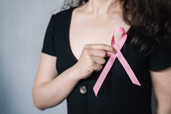 Breast Cancer Awareness Month: What You Need to Know About the Most Common Cancer
