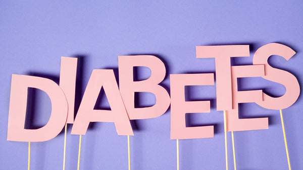 Type 2 Diabetes: 5 Signs to Be Aware Of