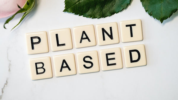 4 Benefits to Adding More Plant Based Foods into Your Diet
