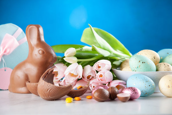 5 Easy Ways to Make Your Easter Feast Healthier
