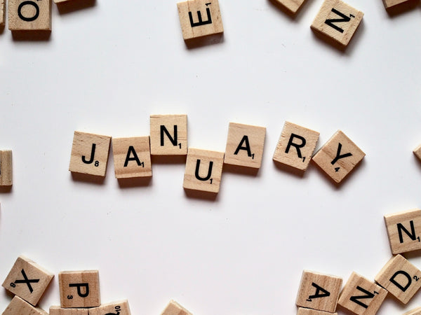 4 Great January Health Challenges to Start Your Year