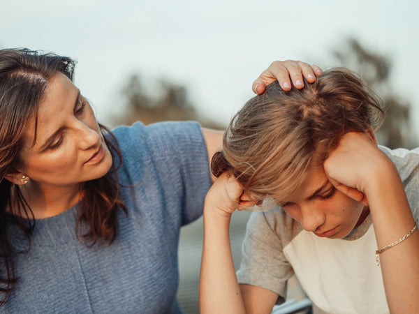 5 Ways to Support Your Teenager with Their Mental Health