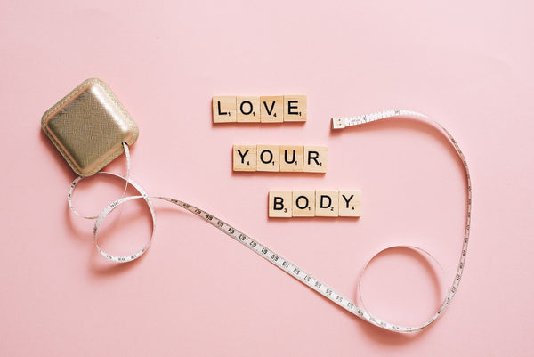 What is a Body-Positive Mindset and How Can It Help You Reach Your Health Goals?