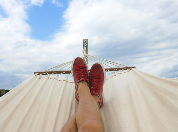 How to Make Sure Your Vacation Doesn't Derail Your Health Goals