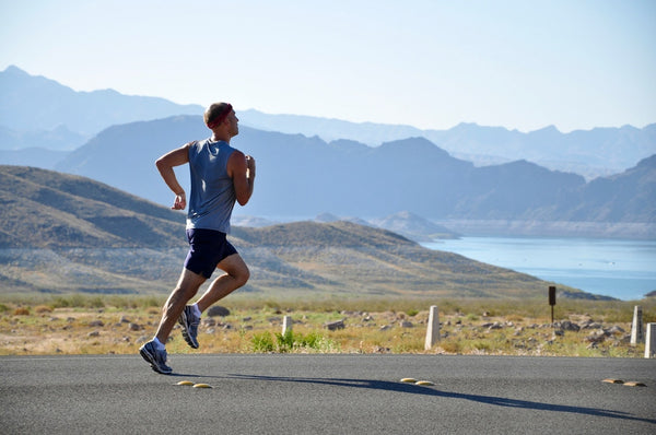 5 Tips to Make Running More Enjoyable