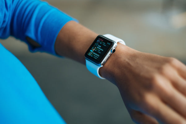Simple Ways to Get More Steps on Your Fitness Tracker This Month